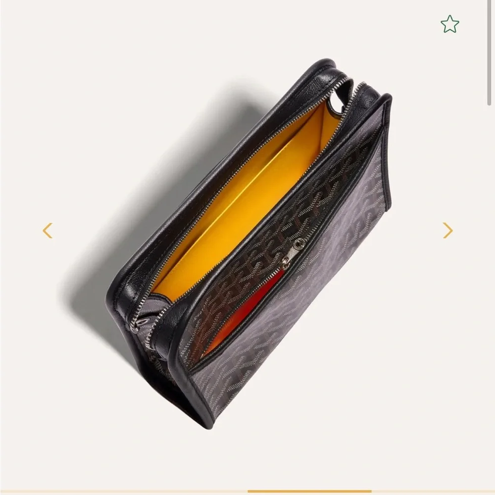 Goyard Jouvence MM - BRAND NEW - Picture 2 of 12